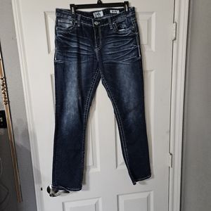 Daytrip jeans